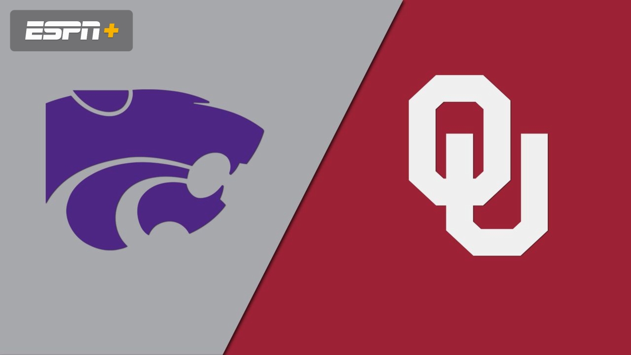 Kansas State vs. Oklahoma