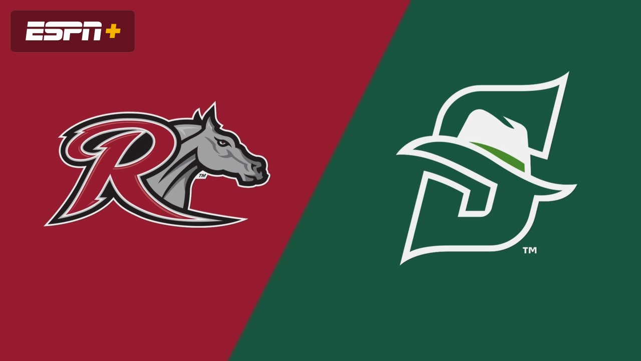 Rider vs. Stetson