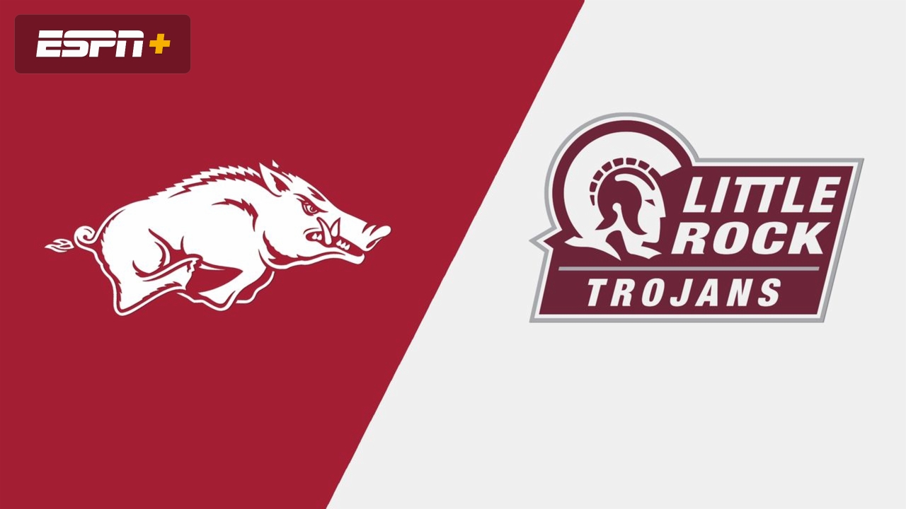 Arkansas vs. Little Rock