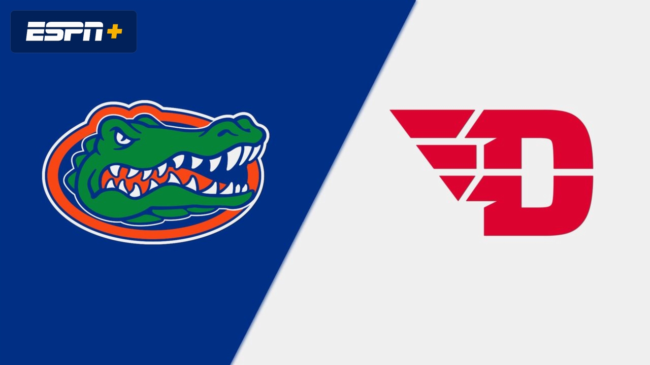 Florida vs. Dayton