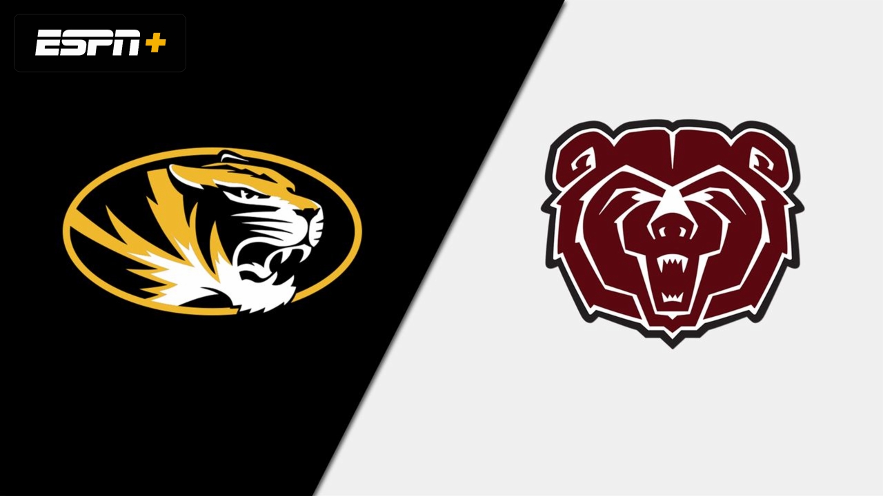 Missouri vs. Missouri State