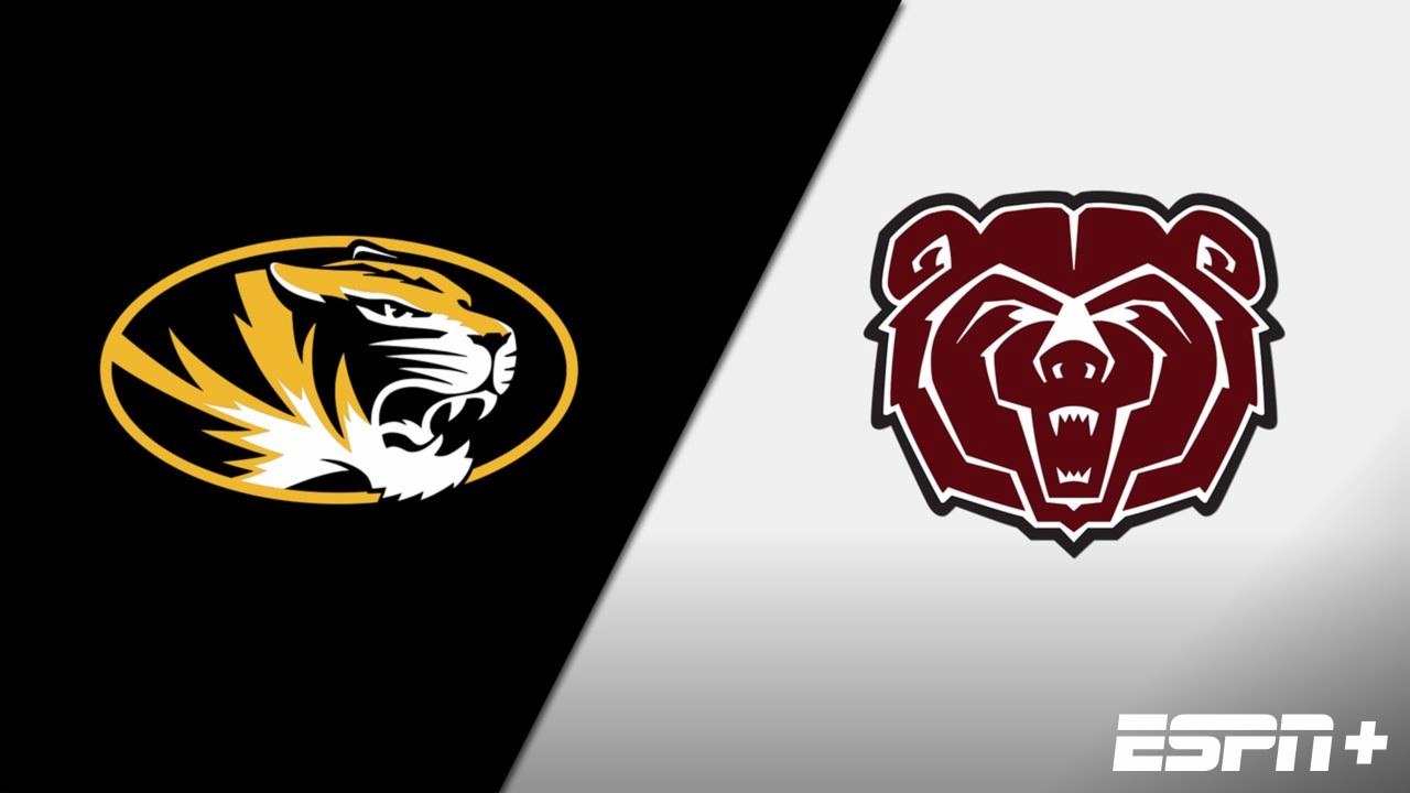 Missouri vs. Missouri State