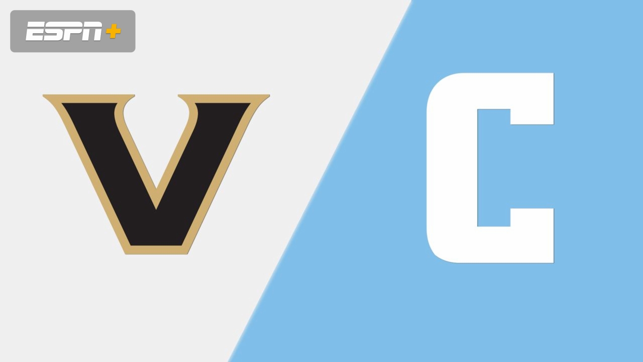 Vanderbilt vs. Columbia