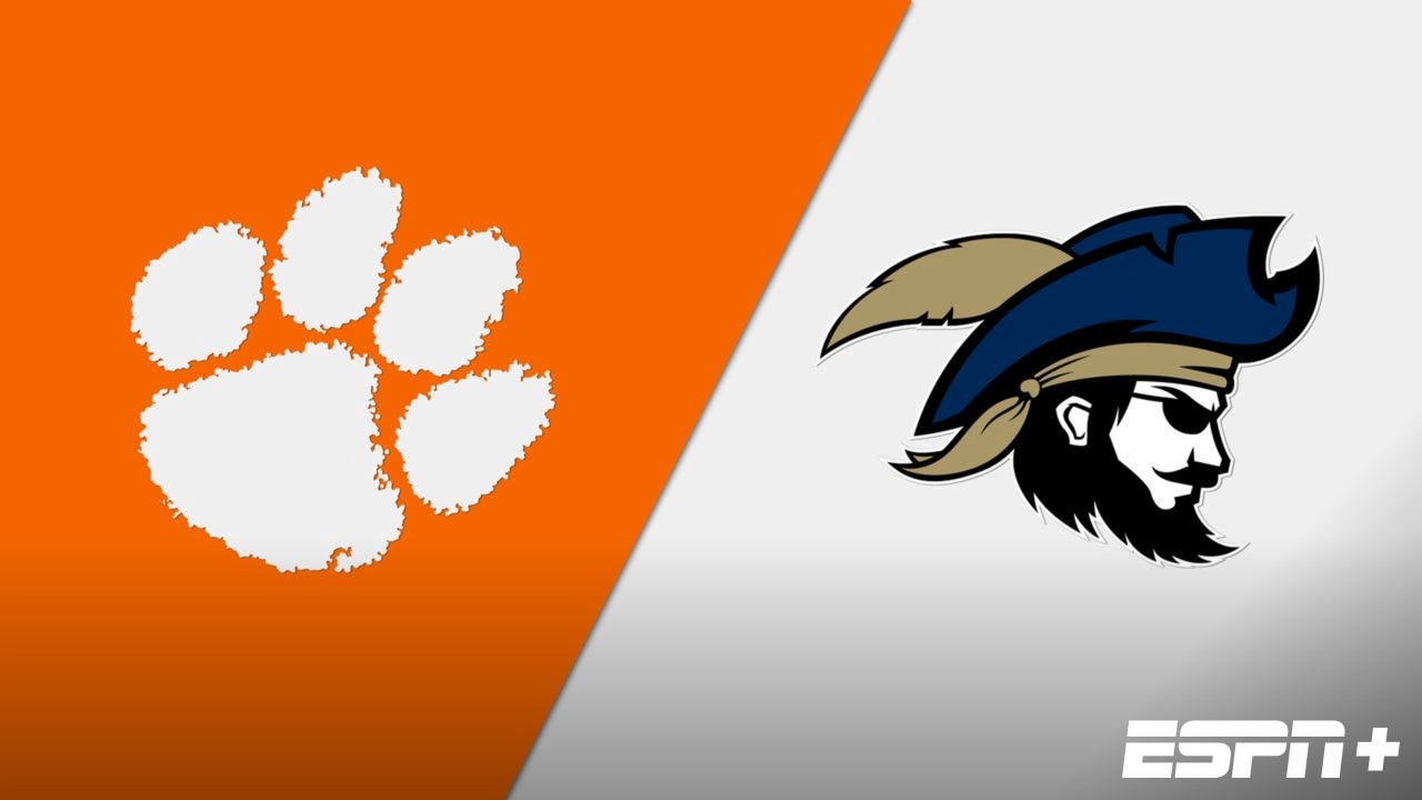 Clemson vs. Charleston Southern
