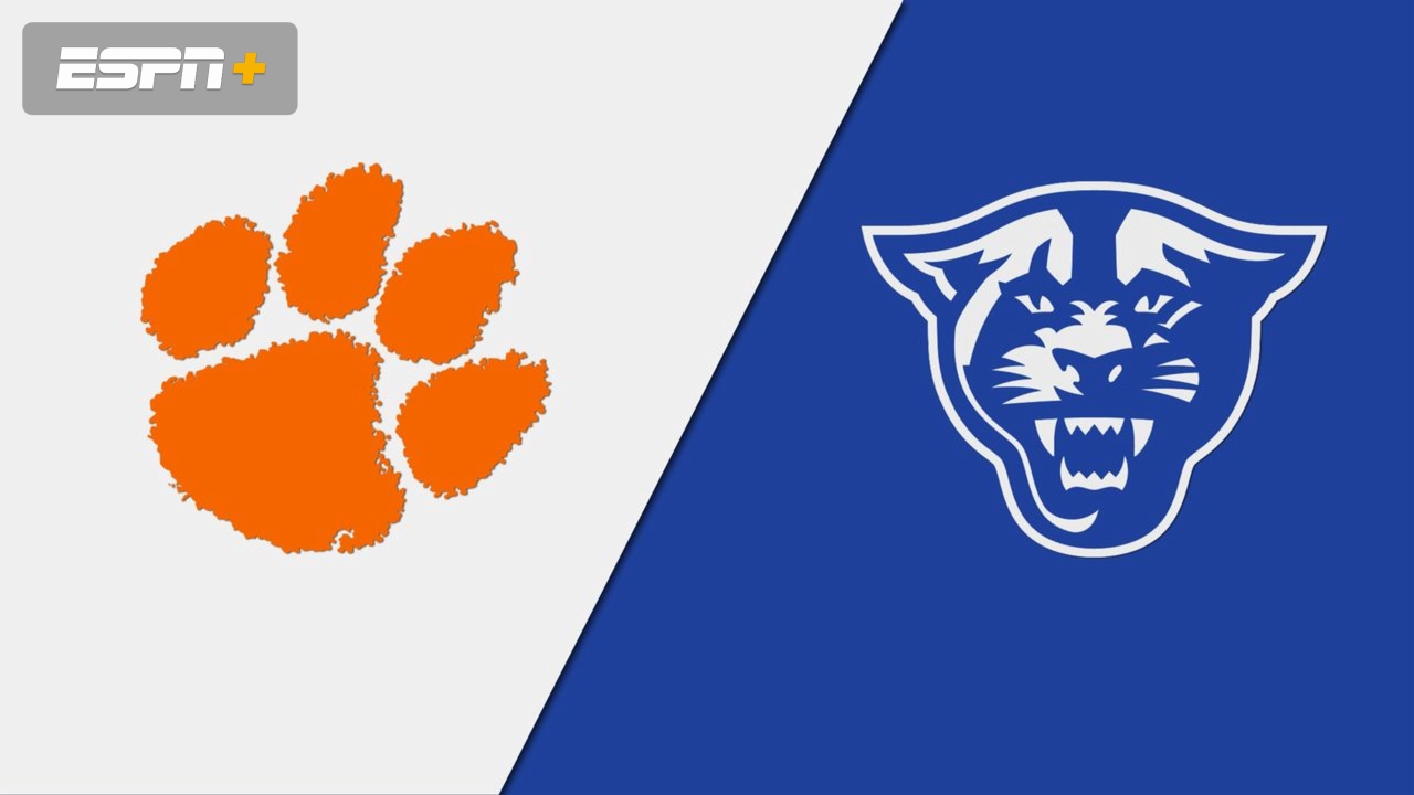 Clemson vs. Georgia State