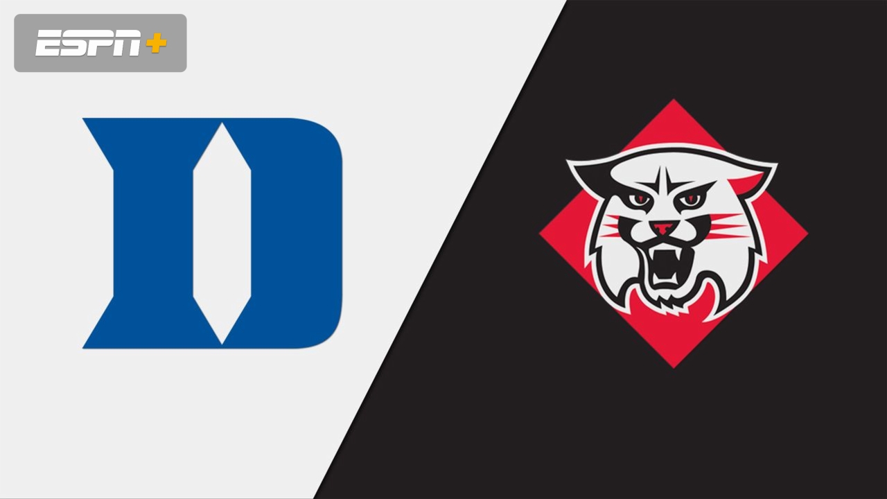 Duke vs. Davidson