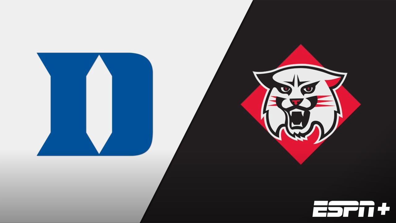 Duke vs. Davidson