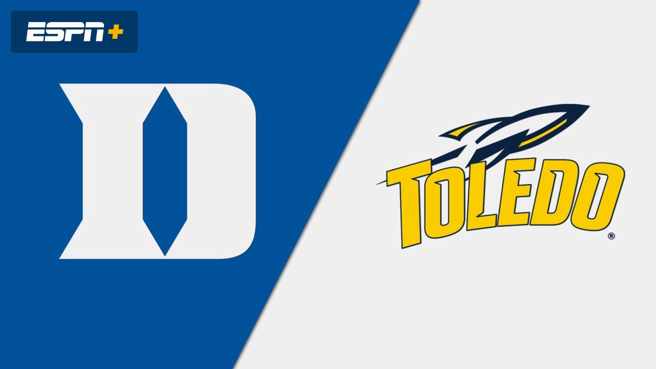 Duke vs. Toledo