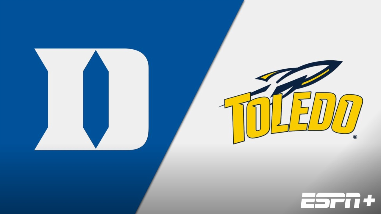 Duke vs. Toledo