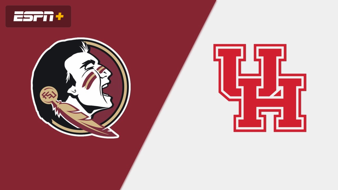 Florida State vs. Houston