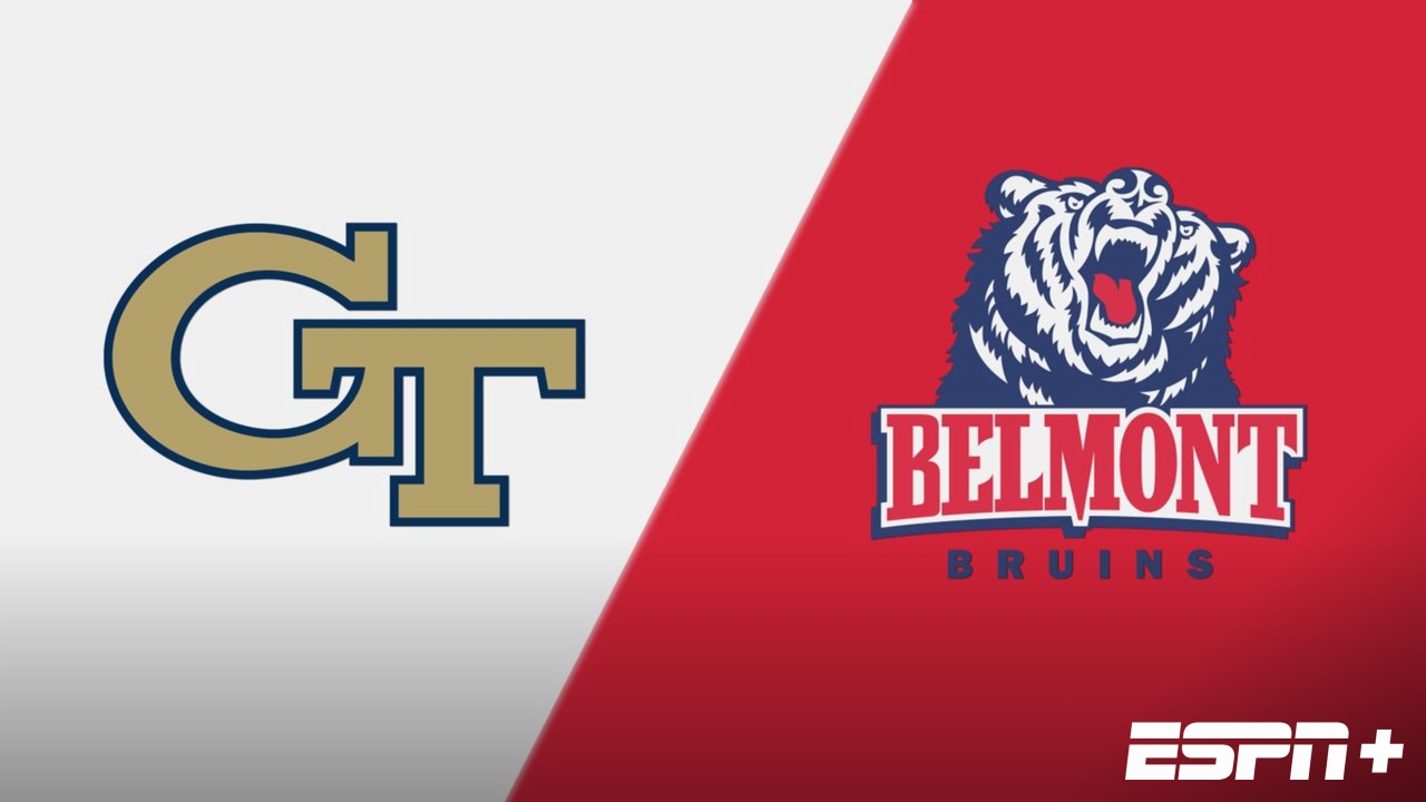 Georgia Tech vs. Belmont