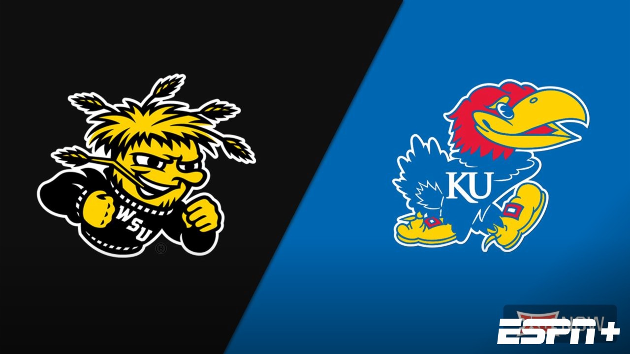 Wichita State vs. Kansas
