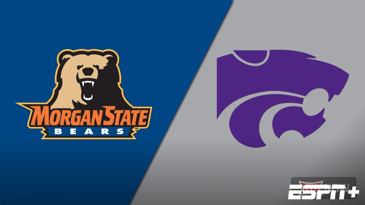 Morgan State vs. Kansas State