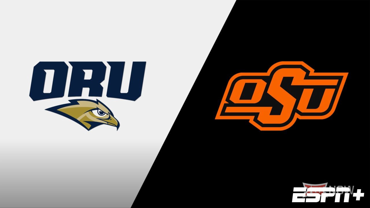 Oral Roberts vs. Oklahoma State