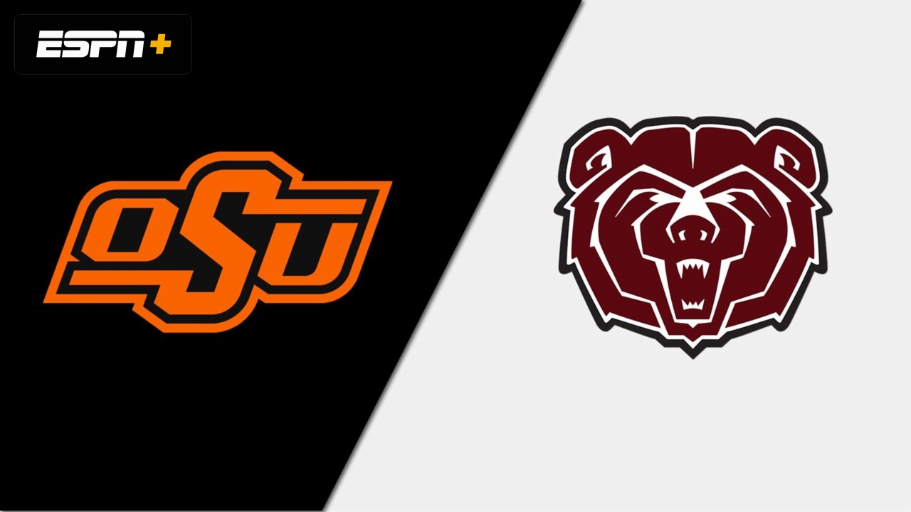 Oklahoma State vs. Missouri State