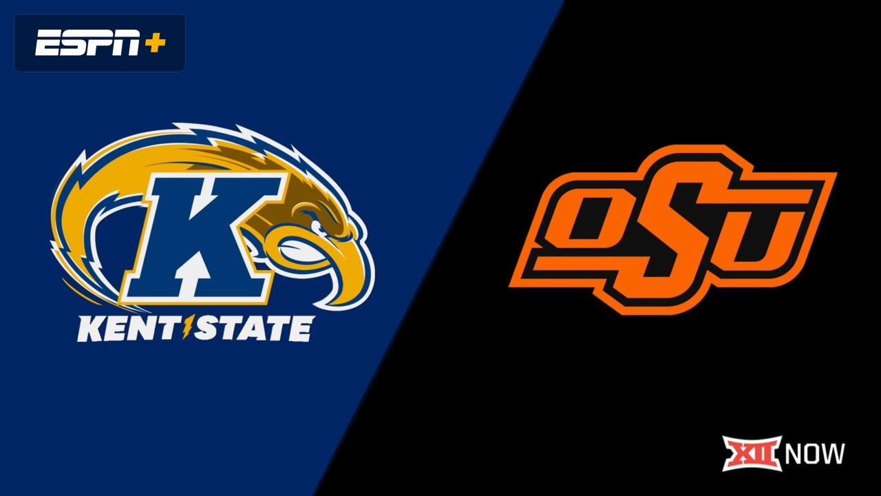 Kent State vs. Oklahoma State
