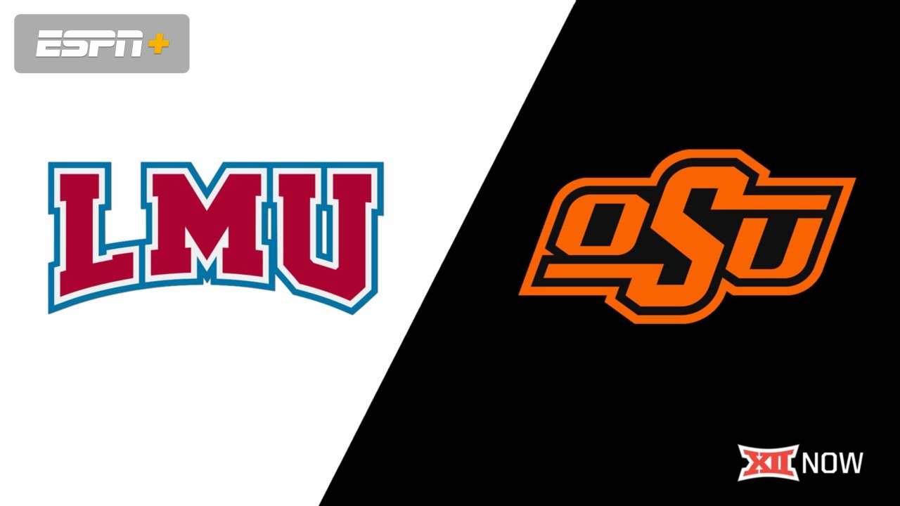 Loyola Marymount vs. Oklahoma State