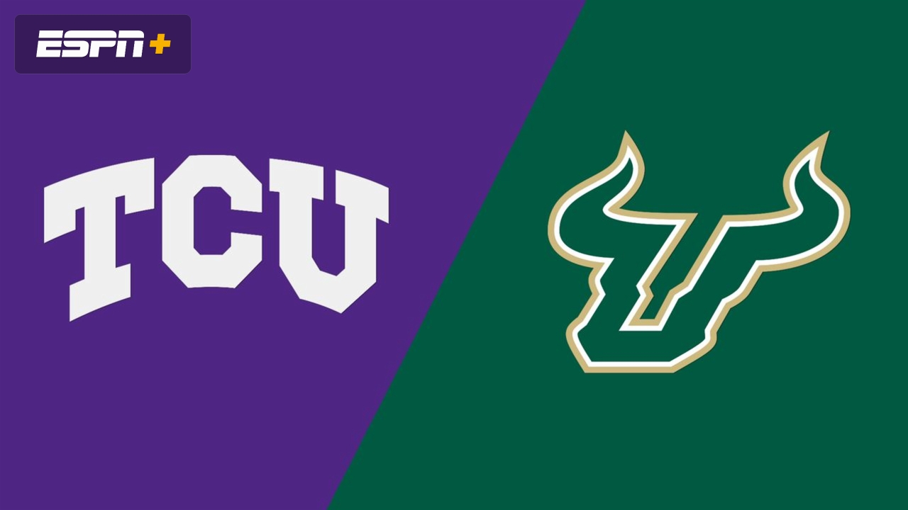 TCU vs. South Florida