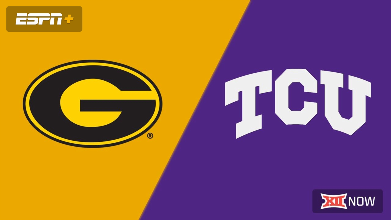 Grambling vs. TCU