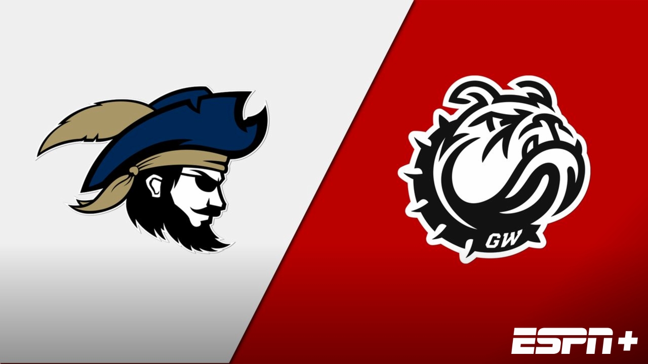 Charleston Southern vs. Gardner-Webb