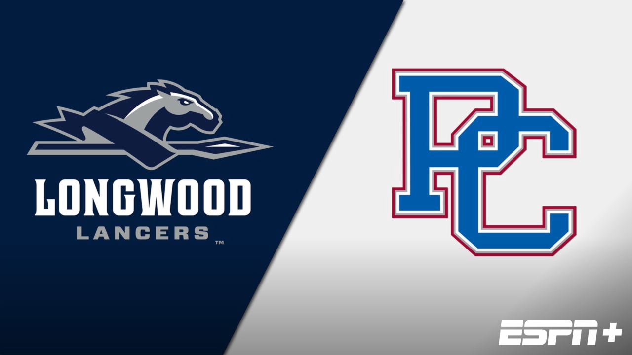 Longwood vs. Presbyterian