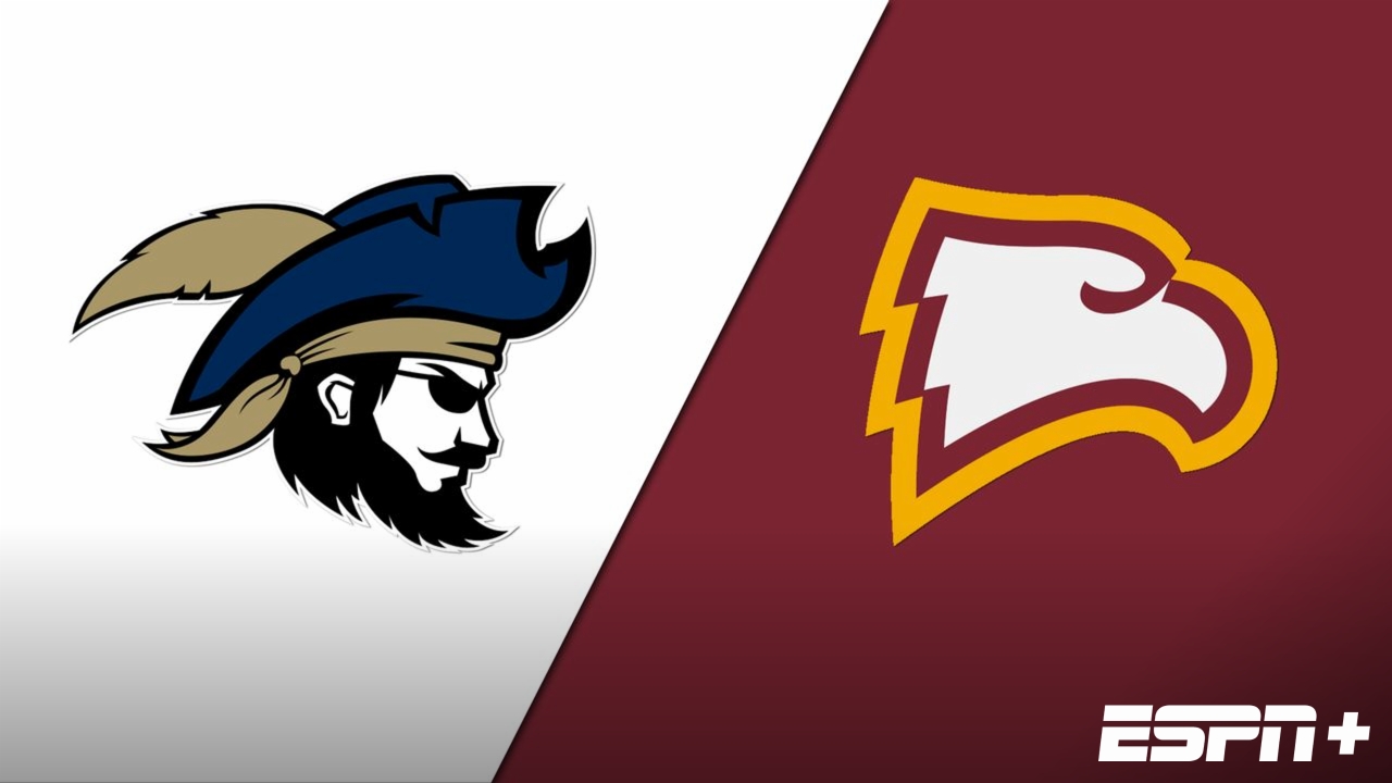 Charleston Southern vs. Winthrop