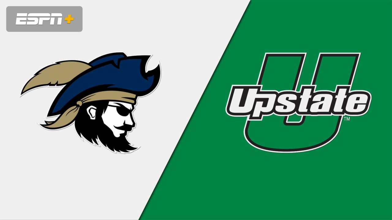 Charleston Southern vs. South Carolina Upstate
