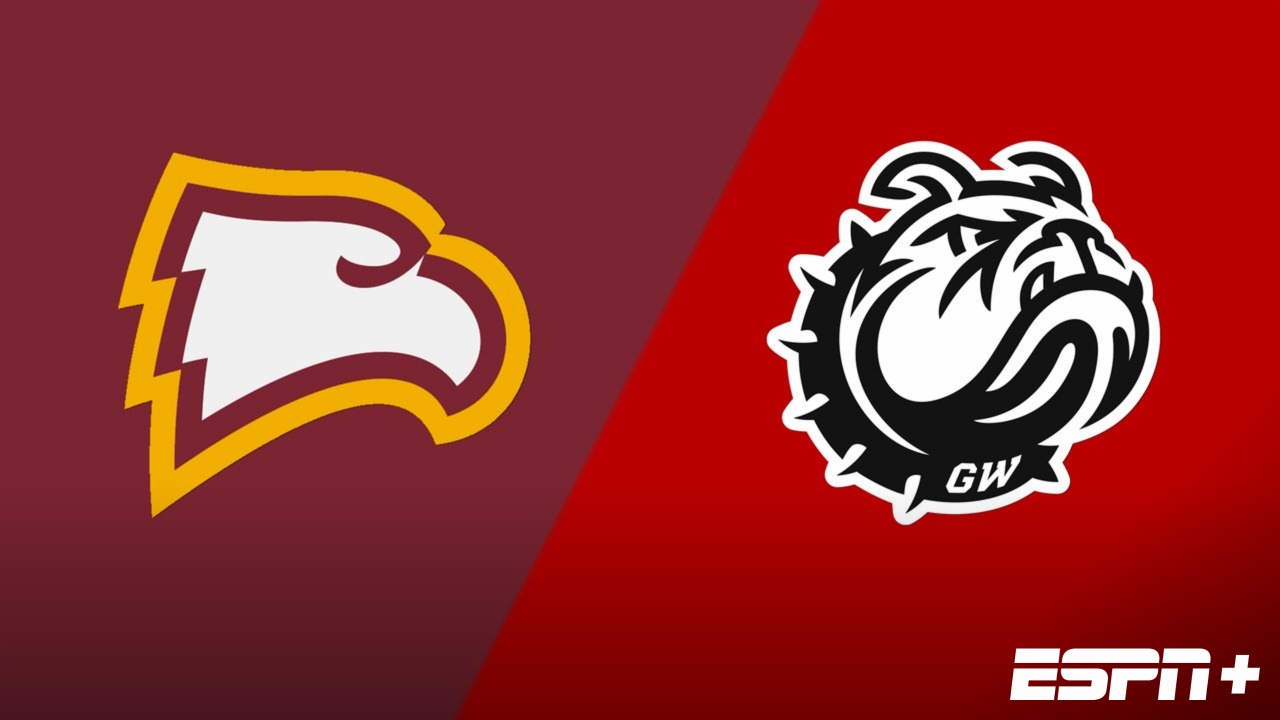 Winthrop vs. Gardner-Webb