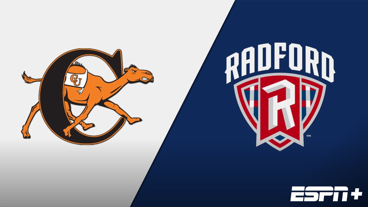 Campbell vs. Radford