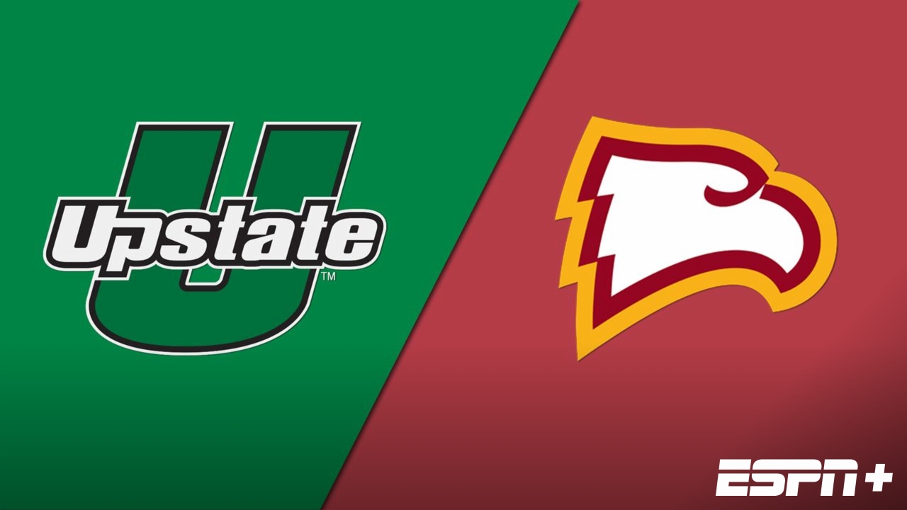 South Carolina Upstate vs. Winthrop