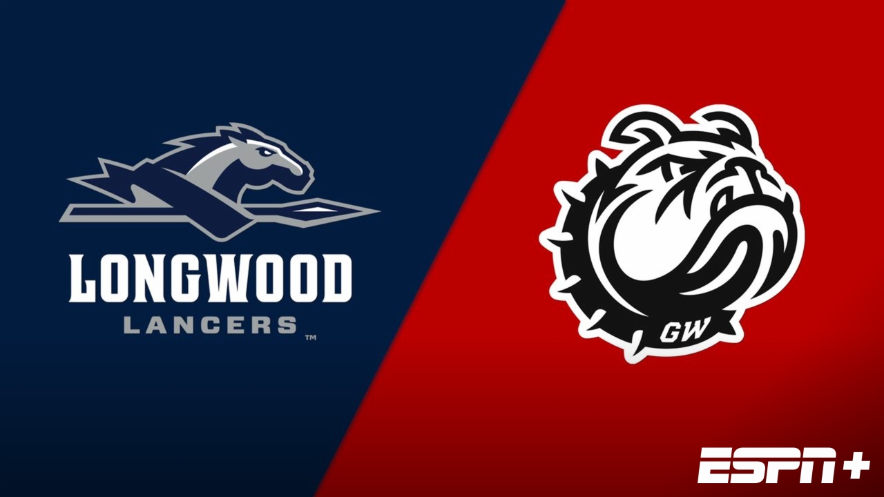 Longwood vs. Gardner-Webb