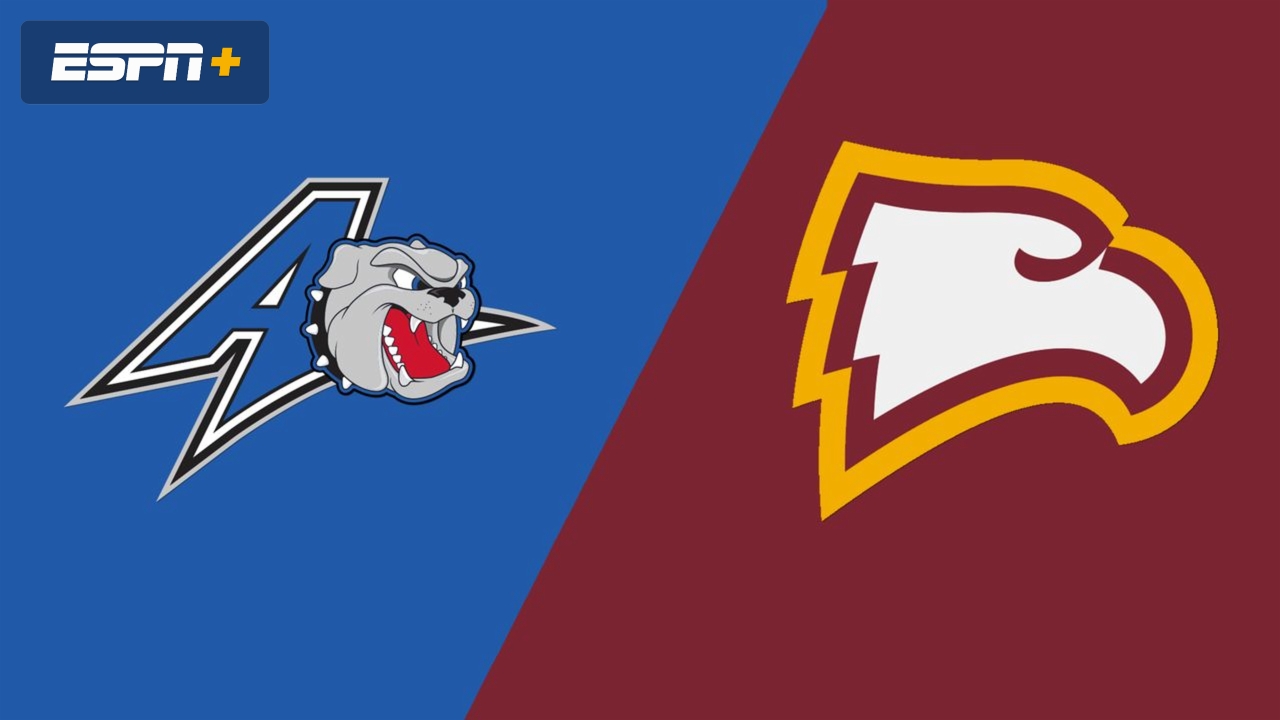 UNC Asheville vs. Winthrop