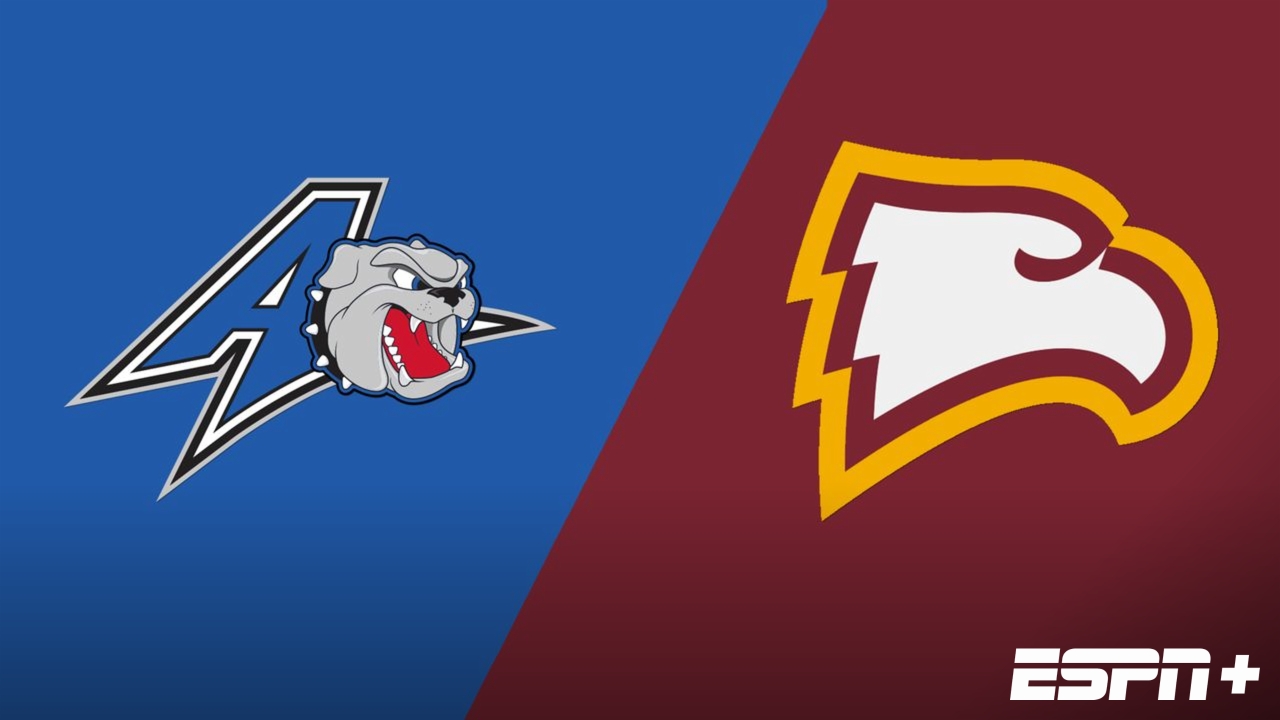 UNC Asheville vs. Winthrop