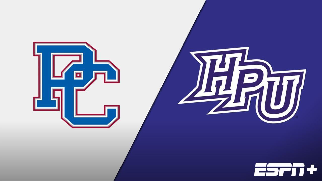 Presbyterian vs. High Point