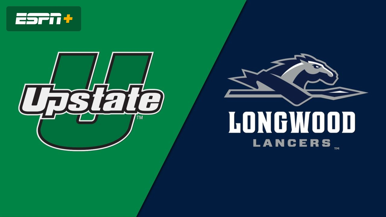 South Carolina Upstate vs. Longwood