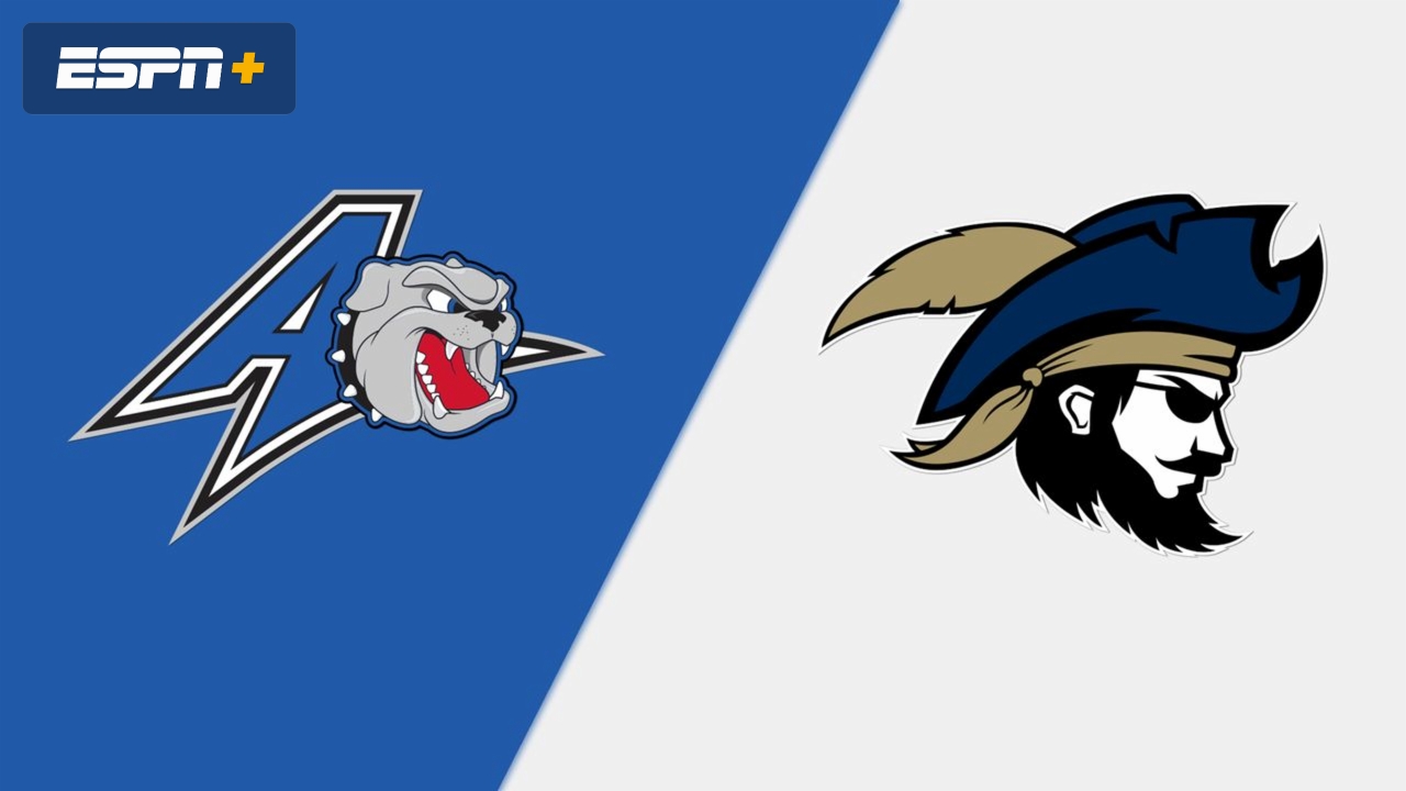 UNC Asheville vs. Charleston Southern