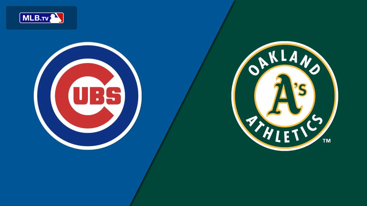 Chicago Cubs Vs Oakland Athletics 3 22 23 Stream The Game Live chicago-cubs-vs-oakland-athletics-3-22-23-stream-the-game-live