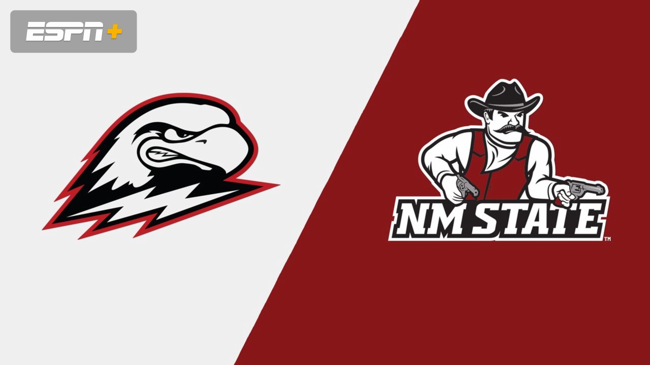 Southern Utah vs. New Mexico State