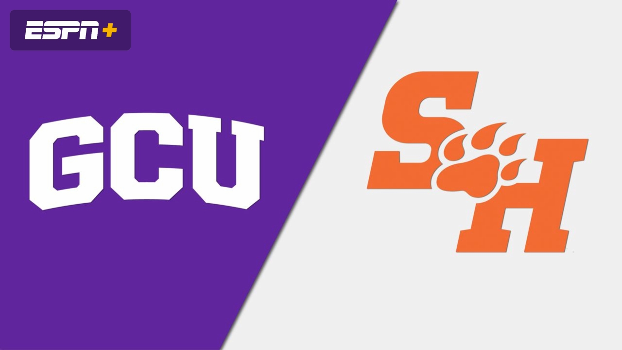 Grand Canyon vs. Sam Houston