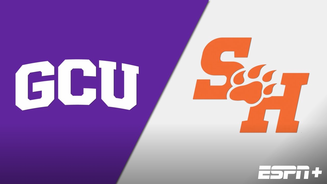 Grand Canyon vs. Sam Houston