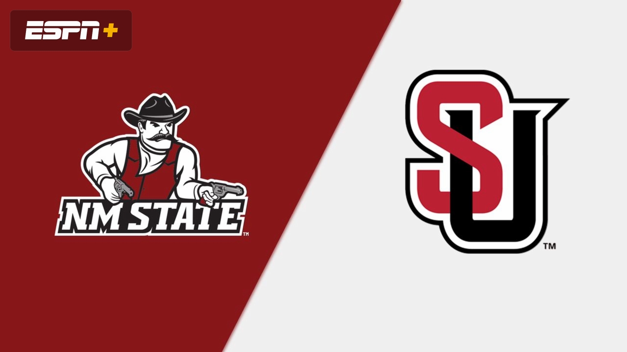 New Mexico State vs. Seattle U