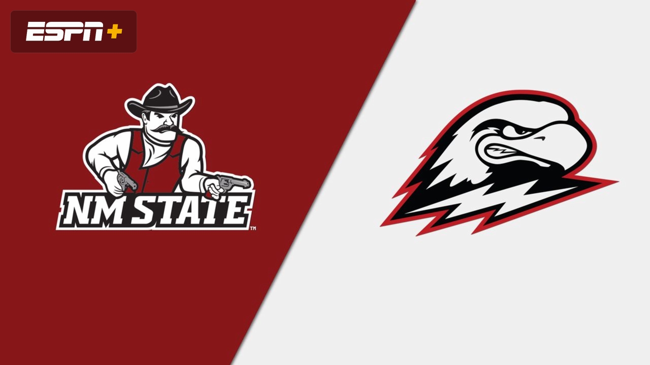New Mexico State vs. Southern Utah