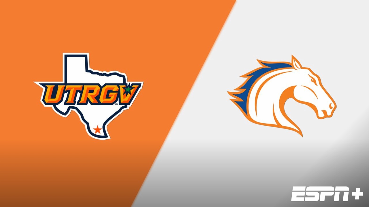 UT Rio Grande Valley vs. UT Arlington