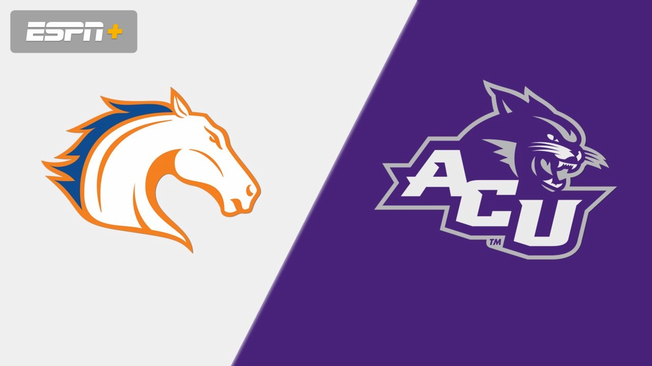 UT Arlington vs. Abilene Christian