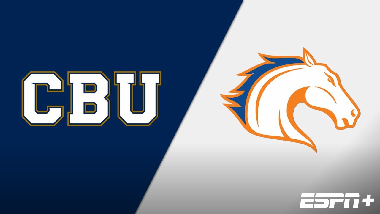 California Baptist vs. UT Arlington