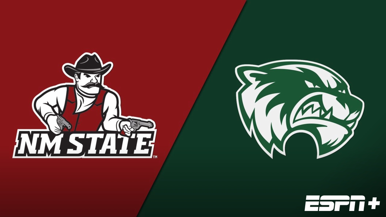 New Mexico State vs. Utah Valley