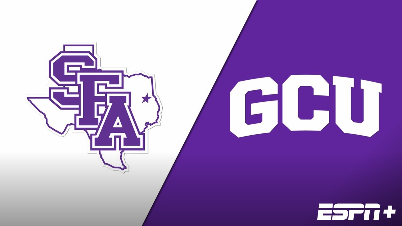 Stephen F. Austin vs. Grand Canyon