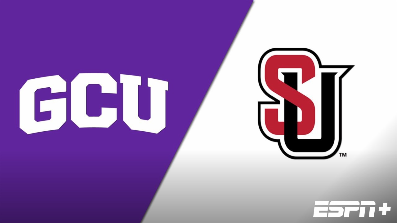 Grand Canyon vs. Seattle U