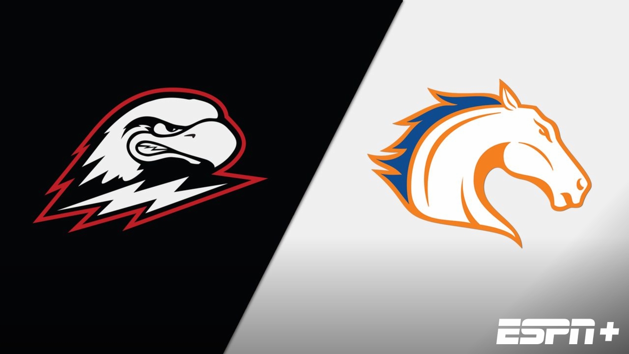 Southern Utah vs. UT Arlington