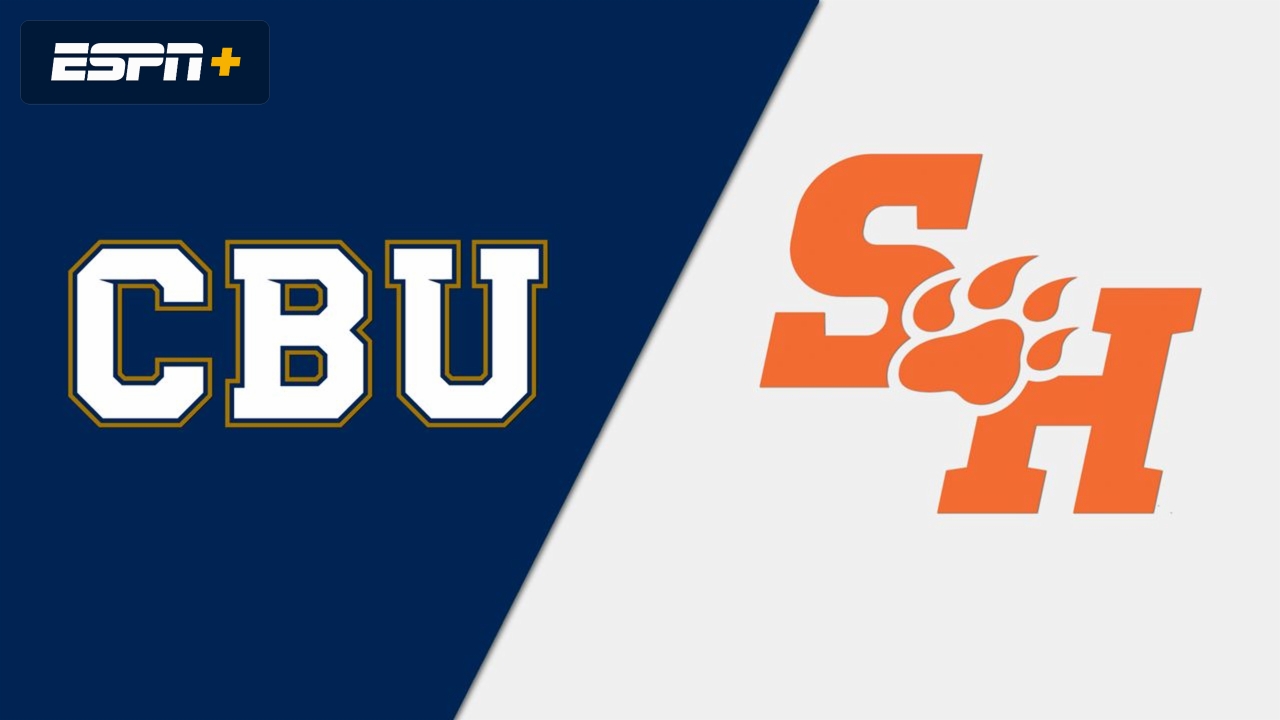 California Baptist vs. Sam Houston